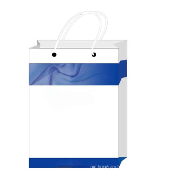 Customized Paper Shopping Gift Bag for Packing